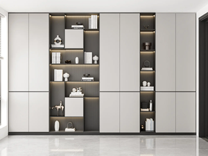 <span class=keywords><strong>Armario</strong></span> <span class=keywords><strong>Esquinero</strong></span> en Forma de L de Madera Maciza a Precio <span class=keywords><strong>Bajo</strong></span>, Diseño Nórdico, Multifuncional, Ahorra Espacio, Mueble de Dormitorio para Uso en Hoteles - Product Image 4