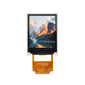 Custom <strong>TFT</strong> <strong>Display</strong> Manufacturer Custom <strong>TFT</strong> Monitor Industrial High Brightness Module <strong>TFT</strong> LCD <strong>9</strong> Inch - Product Image 2