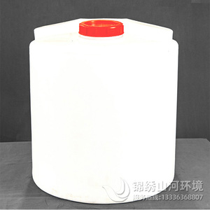 Tanques de agua de plástico, estanques de plástico resistentes a ácidos y álcalis, 150L - Product Image 4