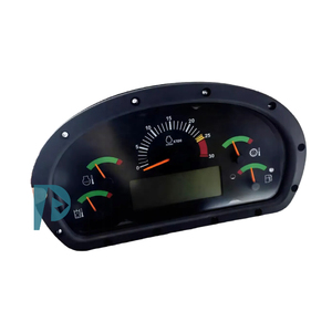 Módulo de Pantalla 476-3381 para Motoniveladora CAT 14L 140M 120M 12M 160M PM200 M318C, Repuestos para Maquinaria de Construcción - Product Image 1