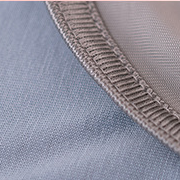 Manta de Seda de Hielo de Alta Calidad con Sensación Fría, Manta de Fibra de Bambú para Verano, para Cama, Sofá y Camping - Product Image 4