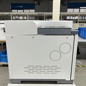 Khí sắc ký phòng thí nghiệm độ chính xác cao khí sắc ký phân tích sắc ký khí - Product Image 3