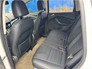 <span class=keywords><strong>Ford</strong></span> Fords 1.5 Turbo 2015 de Segunda Mano Más Vendido, Tracción Delantera, Versión Fashion, Bajo Consumo de Combustible, SUV de Gasolina - Product Image 5