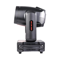 Pas cher dj lumières mini faisceau 280 tête mobile cabeza movil lyre faisceau 280w