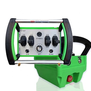 Exklusive 12V drahtlose Fernbedienung LKW Kran Fabrik Großhandel wasserdichte Funktion aus Metall und Kunststoff - Product Image 2