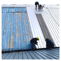 Mastic d'Étanchéité de Toiture Imperméable Adhésif Scellant Membrane de Plafond Colle Anti-Fuite Bande Butyle