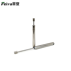 Bộ giảm chấn đệm thủy lực chuyên nghiệp-cách âm, thanh Kính thiên văn cho thùng rác kim loại - Product Image 5