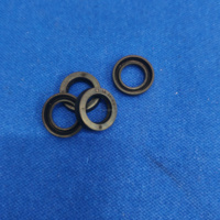 Dichtung XGY-1100 für KHS Blasform- und Abfüllmaschinen - Präzisionskomponenten aus Edelstahl CNC-gefertigt