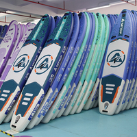 Fabricant de planches à pagaie gonflables OEM, conception personnalisée, planches SUP, fournisseur direct d'usine, vente en gros