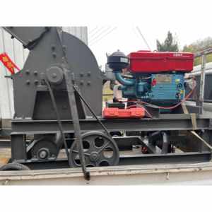 פטיש נייד פטיש עם מנוע דיזל מפטיש מנוע דיזל - Product Image 4