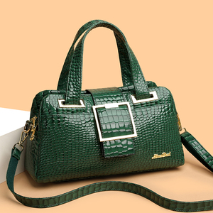 Sacs bandoulière de haute qualité en gros d'usine, sacs à l'épaule tendance, sacs à main élégants pour femmes avec des designs originaux - Product Image 3