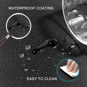 Tianfuting — <span class=keywords><strong>tapis</strong></span> de <span class=keywords><strong>souris</strong></span> personnalisé, imprimé, grand format, en caoutchouc naturel, pour <span class=keywords><strong>gamer</strong></span> - Product Image 2