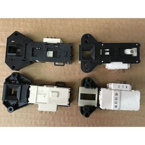 Metalflex Zv-446 <b>Door</b> Lock Switch 160a 250v For Front Loading Washer Da00508060316b - Product Image 1