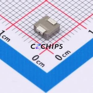 Inducteur de puissance FSA0420-R22MT SMD, 4,4x4,2 mm (Inductance : 220nH) (Précision : 20%) Courant nominal : 9,5A - Product Image 2