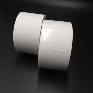 <span class=keywords><strong>Cinta</strong></span> Adhesiva <span class=keywords><strong>Transparente</strong></span> de Doble Cara para Transferencia, Papel Blanco - Product Image 6