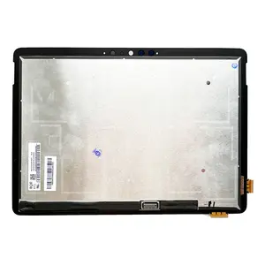 Pantalla LCD Original para Microsoft Surface Go 2 1901, cubierta de montaje de digitalizador LCD, pieza de repuesto para portátil, venta al por mayor