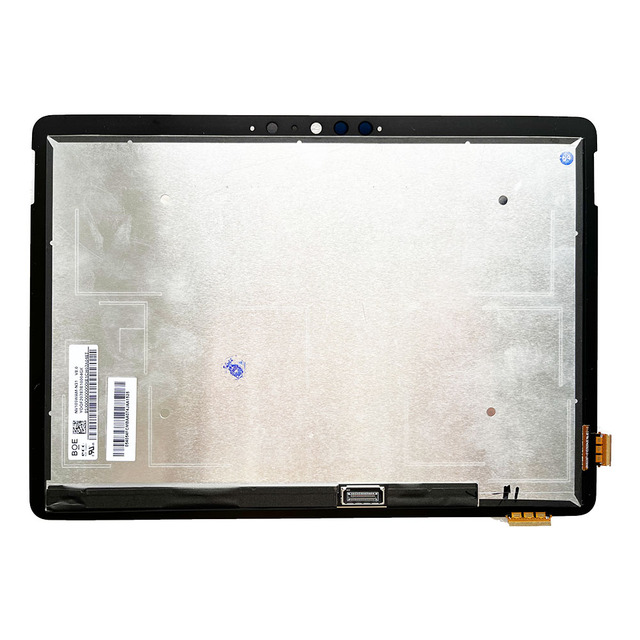 LCD Display for Microsoft Surface Go 2 3 4 1901 1926 1927 2022 2067 LCD Digitizer Assembly Cover Laptop Spare Part Wholesale