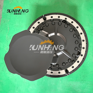 Nouveau Engrenage Final PC2000-8 PC2000-11 21T-27-00300 706-7L-01110 706-7L-01111 pour Chenille - Product Image 2