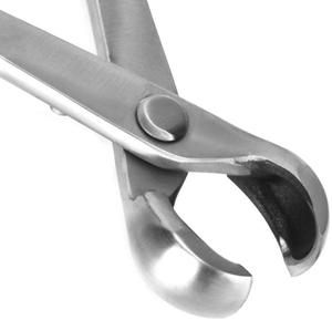 Urijk — couteau à boutons en acier inoxydable, <span class=keywords><strong>outil</strong></span> de bonsaï japonais pour pince à émonder - Product Image 4