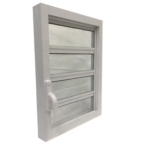 Fabricant <span class=keywords><strong>de</strong></span> volets en aluminium MINGLEI, volets à lamelles, fenêtres à persiennes - Product Image 2