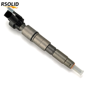 หัวฉีด Rsoliddiesel 0445115077 0445115050 0986435359 13537808089 13537808094 Bosc สำหรับ 330d 335d 530d 535d 635d X3 X5 X6 3.0L - Product Image 1
