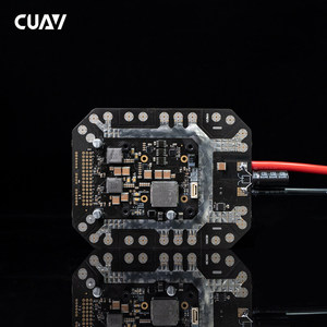 CUAV CAN PDBV2.5 Versión Multifuncional de Alta Corriente, Placa de Control de Vuelo, Accesorios para Drones - Product Image 2