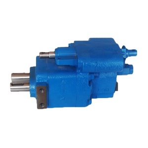 โรงงานผลิตปั๊มไฮดรอลิก C101 C102 สำหรับรถดัมพ์ - Product Image 3