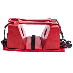 Civière de sauvetage flottante de grande qualité, panneau de retenue de tête de secours - Product Image 3