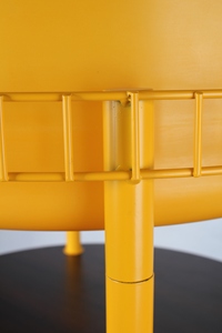 Estante de exhibición comercial moderno personalizado para vino de acrílico y estante de barra de exhibición de bebidas creativas de abeja - Product Image 5