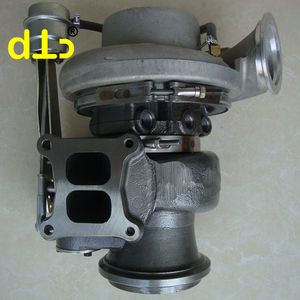Kit de turbocompresseur pour moteur ISM QSM M11 4089862 4037634 4037633 4037629 - Product Image 6