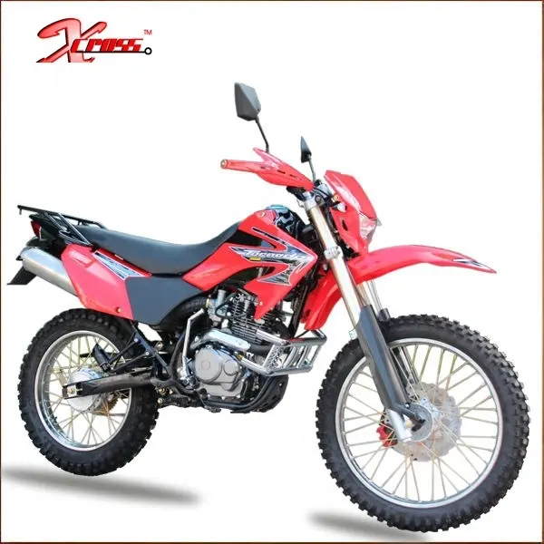 XCross 250cc 먼지 자전거 오프로드 오토바이 Motocicletas 오토바이 엔듀로 250cc