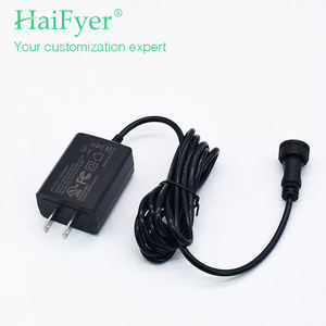 Voor vermeld in het overzicht: USB-C-oplader DC-voedingsadapter <span class=keywords><strong>5V</strong></span> 3A/<span class=keywords><strong>2A</strong></span> Snel opladen Wereldwijde compatibiliteit (100-240V) Hoge efficiëntie Plug-in PC ABS - Product Image 4