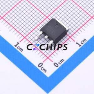 วงจรรวม BL8072COTR33ต่อ-252ของแท้ & ใหม่เอี่ยมชิป IC PMIC ตัวควบคุมเชิงเส้น (LDO) - Product Image 1