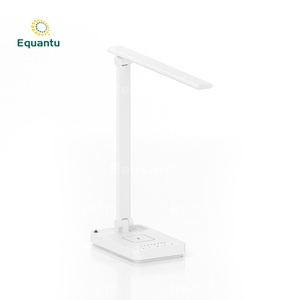 Aplicación de control remoto lámpara táctil reproductor Corán altavoz inalámbrico Bluetooth estudio lectura Corán altavoz Luz - Product Image 4