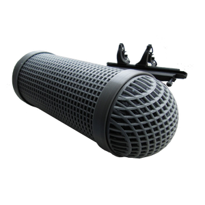 Produttore di servizi di resina polimerizzante UV sla/sls/dlp/lcd con stampa 3D popolare nei modelli di microfoni - Product Image 1