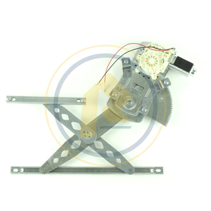 Regulador de Ventana Ac Rolcar ADAPTABLE para OE 824041J010 compatible con Hyundai I20 2009 - Product Image 1