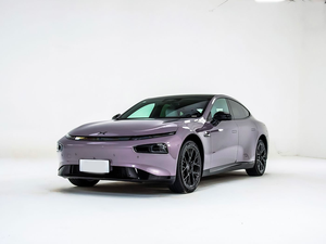 รถยนต์ไฟฟ้าพลังงานแสงอาทิตย์ Xpeng P7+ รุ่นใหม่ ปี 2025 ในฟิลิปปินส์ รถยนต์ใหม่เอี่ยม ปี 2025 Xiaopeng P7 รถเก๋งไฟฟ้า - Product Image 2