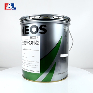 Grasa <span class=keywords><strong>ENEOS</strong></span> EPNOC AP (N) Resistente al Agua # Grasa Lubricante Industrial Multiusos de 16 kg, Tipo Litio, NLGI 2, Aceite Base -20C - Product Image 2