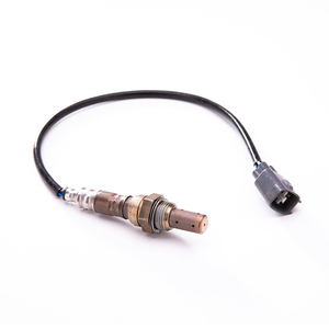 Système de capteur automatique adaptateur de capteur d'oxygène 12V pièces de voiture nouvelles fonctionnalités plastique/acier inoxydable/céramique/téflon/<span class=keywords><strong>fluor</strong></span>/caoutchouc - Product Image 2