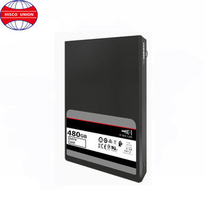 02312GNW SSD,1920GB,SATA 6 Gb/s, yoğun (2.5 inç sürücü Bay) - Product Image 2