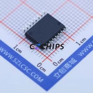 วงจรรวม SOIC-16-300mil SG3525ADWR2G วงจรรวมชิพ PMIC การบริหารจัดการพลังงานระดับมืออาชีพ IC (PMIC) - Product Image 2