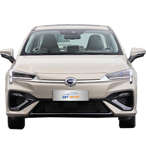 Voiture électrique AION S et ev à moteur intégré, avec recharge dc rapide, 410km/460km, expédition depuis la chine - Product Image 1