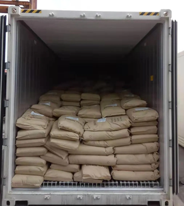 Poudre de masse de cacao en vrac en sac de 25 kg pour l'industrie alimentaire, matière première pour la fabrication de chocolat et d'additifs alimentaires pour boissons - Product Image 4