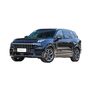 2025 Lynk Co 09 SUV híbrido enchufable de alta calidad, mediano y grande 2.0Td, vehículo de energía nueva de siete asientos para la venta - Product Image 1