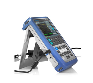Oscilloscope portatif R&S Scope RTH1004 Garantie 1 an - Product Image 6