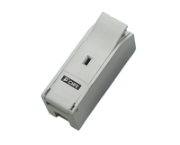 Prix d'usine RT14-63 22x58 63A 100A 415V 500V Base de fusible de cartouche et lien de fusible avec CE