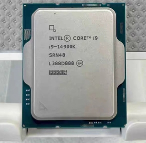 Komputer bekas CPU I9 14900K 24-Core 32-Thread <span class=keywords><strong>3</strong></span>.2GHz 45nm 3MB L3 Cache Desktop <span class=keywords><strong>Processor</strong></span> - Product Image 2