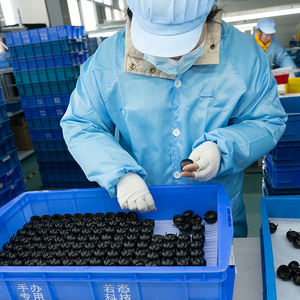 OEM ODM Figurines Kawaii صندوق أعمى مصغر لعبة شخصية ثلاثية الأبعاد مخصصة - Product Image 5