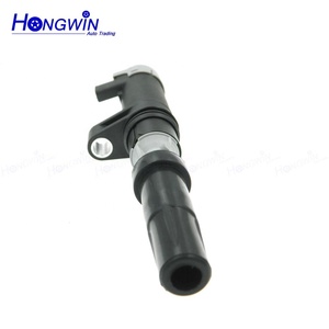 Bobina de encendido para Renault CLIO Espace gran escénica Modus Kangoo Laguna Logan Megane DACIA OPEL 7700107177 22448-00QAA 820076588 - Product Image 5