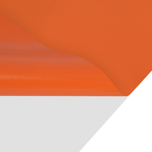 Vinyle de découpe brillant Oracal 651 de haute qualité, orange brillant, pour affiches intérieures et extérieures, idéal pour <span class=keywords><strong>Cricut</strong></span> Vivid - Product Image 4